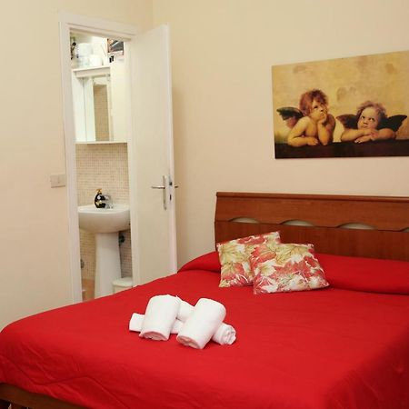 B&B Bel Ami Rom Exterior foto