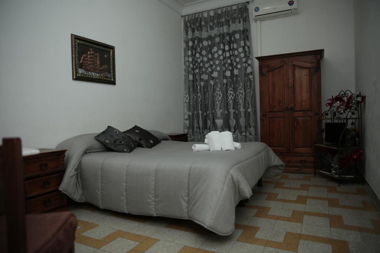 B&B Bel Ami Rom Exterior foto
