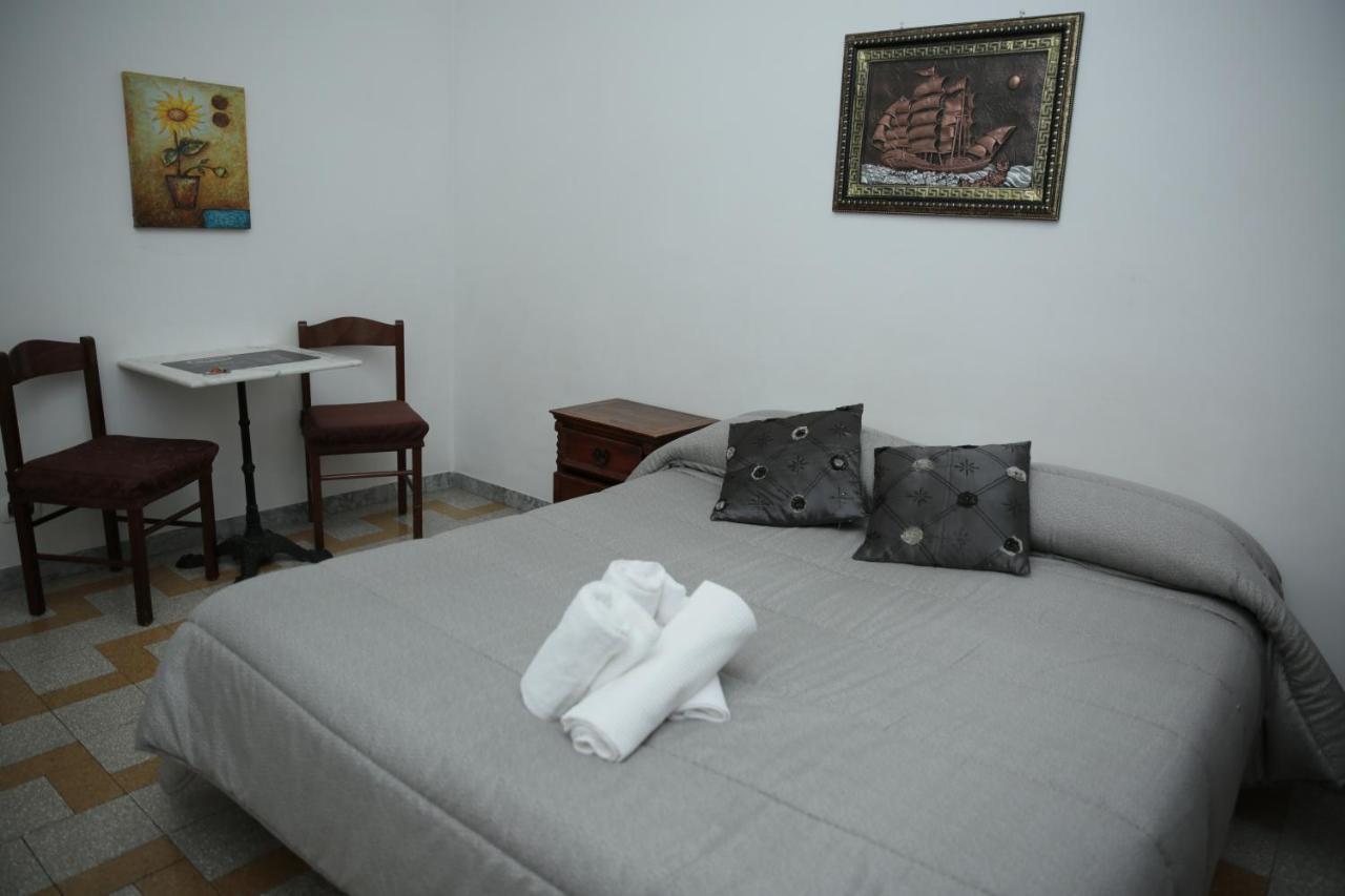B&B Bel Ami Rom Exterior foto