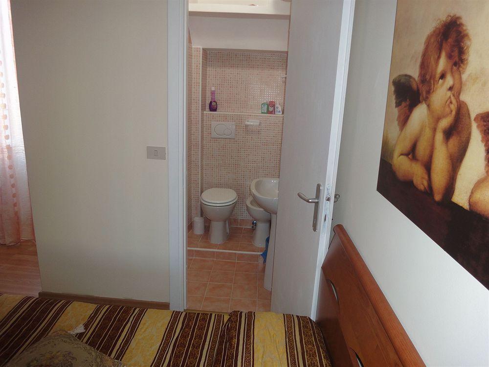B&B Bel Ami Rom Exterior foto