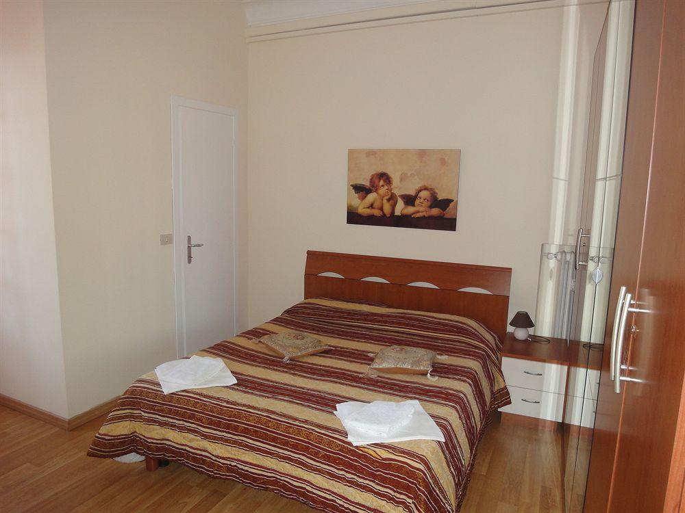 B&B Bel Ami Rom Exterior foto